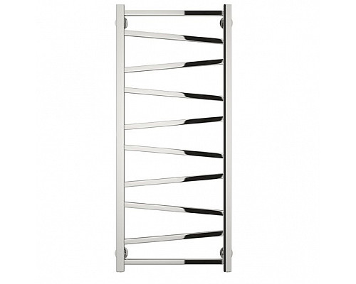 Купить Водяной полотенцесушитель Сунержа Сирокко 1200х600 Хром в магазине сантехники Santeh-Crystal.ru