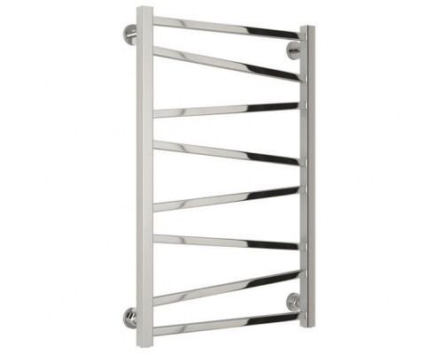 Приобрести Водяной полотенцесушитель Сунержа Сирокко 800x500 Хром в магазине сантехники Santeh-Crystal.ru