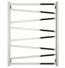 Водяной полотенцесушитель Сунержа Сирокко 800x600 Хром