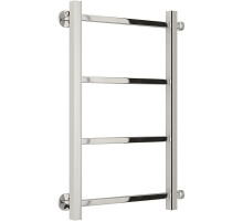 Водяной полотенцесушитель Сунержа Стилье Версия-КБ 600х400 00630-6040 Хром