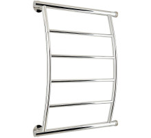 Водяной полотенцесушитель Сунержа Стилье Минор 600х500 00602-6050 Хром
