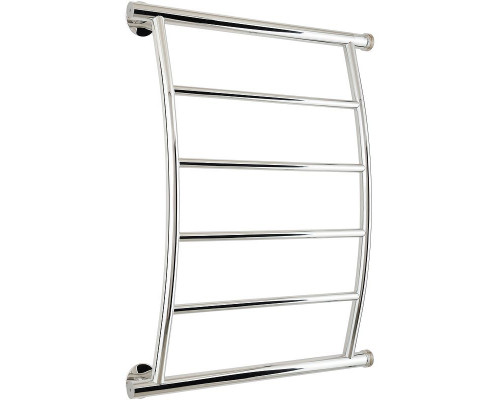 Купить Водяной полотенцесушитель Сунержа Стилье Минор 600х500 00602-6050 Хром в магазине сантехники Santeh-Crystal.ru