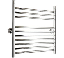 Водяной полотенцесушитель Сунержа Стилье Универсал-53 600х600 00653-6060 Хром