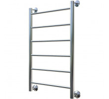 Водяной полотенцесушитель Тругор Аспект 1 НП 80x50 Хром