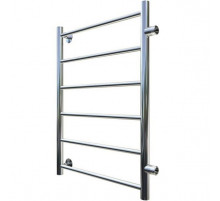 Водяной полотенцесушитель Тругор Аспект 1 ПМ 80x50 Хром