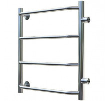 Водяной полотенцесушитель Тругор Браво 1 ПМ 60x40 Хром