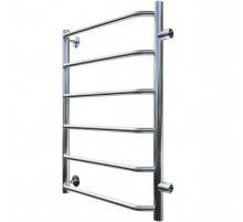 Водяной полотенцесушитель Тругор Браво 1 ПМ 80x50 Хром