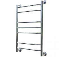 Водяной полотенцесушитель Тругор Браво 3 НП 80x50 Хром
