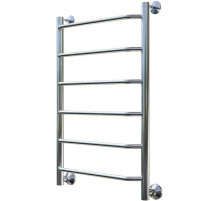 Водяной полотенцесушитель Тругор Браво 1 НП 80x60 Хром