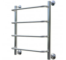 Водяной полотенцесушитель Тругор Идеал 1 НП 60x50 Хром