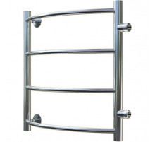 Водяной полотенцесушитель Тругор Приоритет 1 ПМ 60x50 Хром