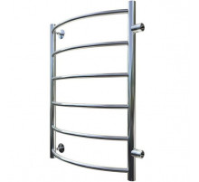 Водяной полотенцесушитель Тругор Приоритет 1 ПМ 80x50 Хром