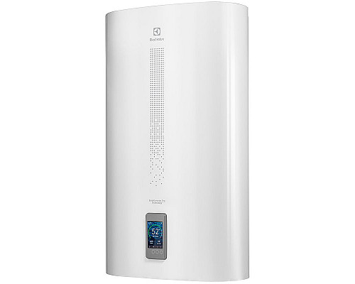 Santeh-Crystal.ru: Водонагреватель накопительный Electrolux SmartInverter Pro EWH 80 НС-1351165 Белый Купить Водонагреватель накопительный Electrolux SmartInverter Pro EWH 80 НС-1351165 Белый в магазине сантехники Santeh-Crystal.ru