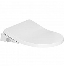 Крышка-биде AM.PM Clean Care CCC7853WH с микролифтом