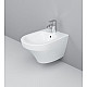 Купить Биде AM.PM Inspire C503411WH подвесное без крышки в магазине сантехники Santeh-Crystal.ru
