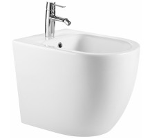 Биде Abber Bequem AC1152 Белое