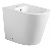 Биде Aquanet Atago 2.0 243552 с одним отверстием под смеситель