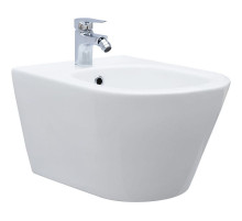 Биде Aquanet Lake B2 316463 подвесное Белое