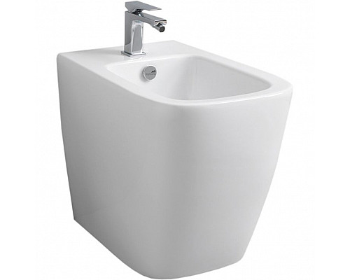 Santeh-Crystal.ru: Биде Artceram A16 ASB002 01 00 Белое Купить Биде Artceram A16 ASB002 01 00 Белое в магазине сантехники Santeh-Crystal.ru