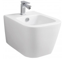 Биде Artceram A16 ASB003 01 00 подвесное Белое