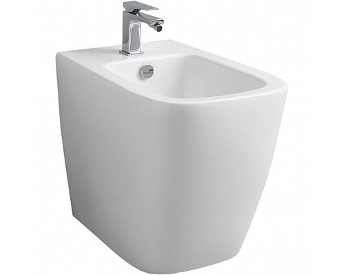 Santeh-Crystal.ru: Биде Artceram A16 ASB002 05 00 Белое матовое Купить Биде Artceram A16 ASB002 05 00 Белое матовое в магазине сантехники Santeh-Crystal.ru