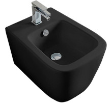 Биде Artceram A16 ASB001 03 00 подвесное Черное