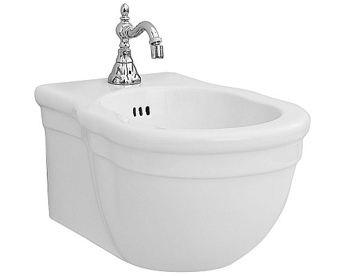 Santeh-Crystal.ru: Биде Artceram Hermitage HEB003 01 00 Белое Купить Биде Artceram Hermitage HEB003 01 00 Белое в магазине сантехники Santeh-Crystal.ru