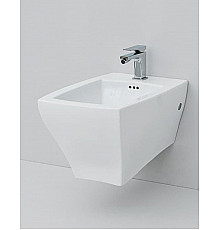 Биде Artceram Jazz JZB001 01 00 подвесное Белое