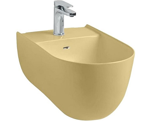 Заказать Биде Artceram The One THB001 12 00 подвесное Giallo zinco в магазине сантехники Santeh-Crystal.ru