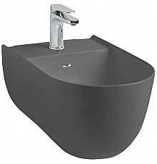 Биде Artceram The One THB001 15 00 подвесное Grigio oliva