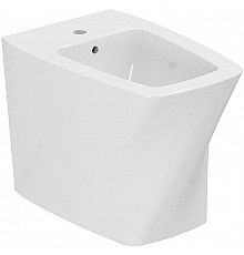Биде Azzurra Hera HEBIT000000MBIx1 Белое