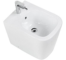 Биде BelBagno Albano BB120B Белое