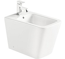 Биде BelBagno Ardente R BB003B Белое