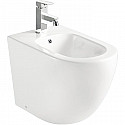 Биде BelBagno Sfera-R BB2141B Белое