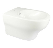 Биде подвесное Boheme Fiore 978-BIDET-MW Белое матовое