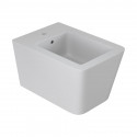 Биде подвесное Boheme Zen 967-BIDET-MW цвет Белый матовый