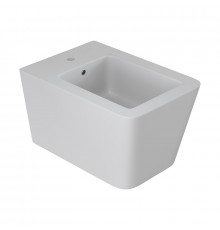 Биде подвесное Boheme Zen 967-BIDET-MW цвет Белый матовый
