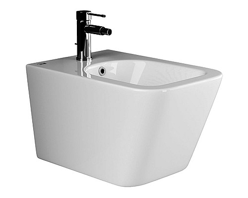 Santeh-Crystal.ru: Биде Ceramica Nova Metric CN3008 подвесное Белое Приобрести Биде Ceramica Nova Metric CN3008 подвесное Белое в магазине сантехники Santeh-Crystal.ru