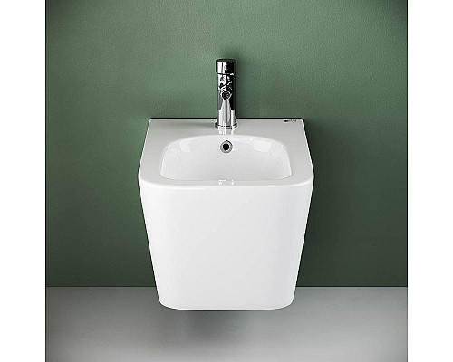 Santeh-Crystal.ru: Биде Ceramica Nova Metric CN3008 подвесное Белое Приобрести Биде Ceramica Nova Metric CN3008 подвесное Белое в магазине сантехники Santeh-Crystal.ru