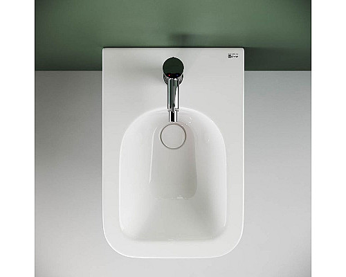 Santeh-Crystal.ru: Биде Ceramica Nova Metric CN3008 подвесное Белое Приобрести Биде Ceramica Nova Metric CN3008 подвесное Белое в магазине сантехники Santeh-Crystal.ru