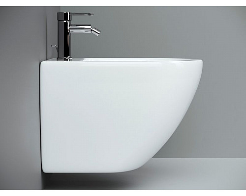 Santeh-Crystal.ru: Биде Ceramica Nova Metropol CN4003 подвесное Белое Купить Биде Ceramica Nova Metropol CN4003 подвесное Белое в магазине сантехники Santeh-Crystal.ru