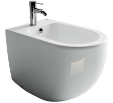 Биде Ceramica Nova Metropol CN4005 Белое