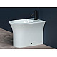 Купить Биде Ceramica Nova Star CN1906 Белое в магазине сантехники Santeh-Crystal.ru