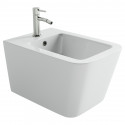 Биде Ceramicanova Миро (Miro) CN11004 подвесное цвет Белый Биде Ceramicanova Миро (Miro) CN11004 подвесное цвет Белый