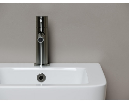 Биде Ceramicanova Миро (Miro) CN11004 подвесное цвет Белый