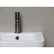 Биде Ceramicanova Миро (Miro) CN11004 подвесное цвет Белый