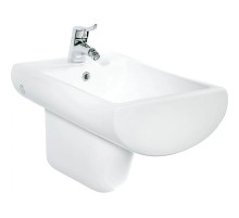 Биде Creavit Slim SM510.00000 подвесное Белое