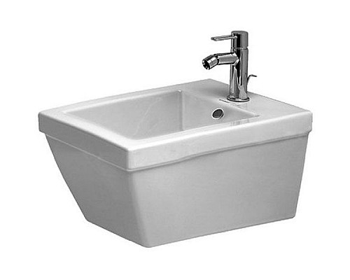 Santeh-Crystal.ru: Биде Duravit 2 ND Floor 2254150000 подвесное Белое Купить Биде Duravit 2 ND Floor 2254150000 подвесное Белое в магазине сантехники Santeh-Crystal.ru