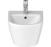 Биде Duravit D-Neo 2294150000 подвесное Белый