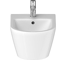 Биде Duravit D-Neo 2295150000 подвесное Белый